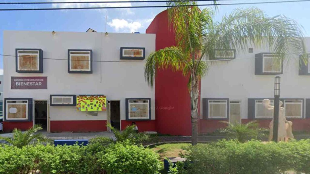 oficinas del bienestar en playa del carmen
