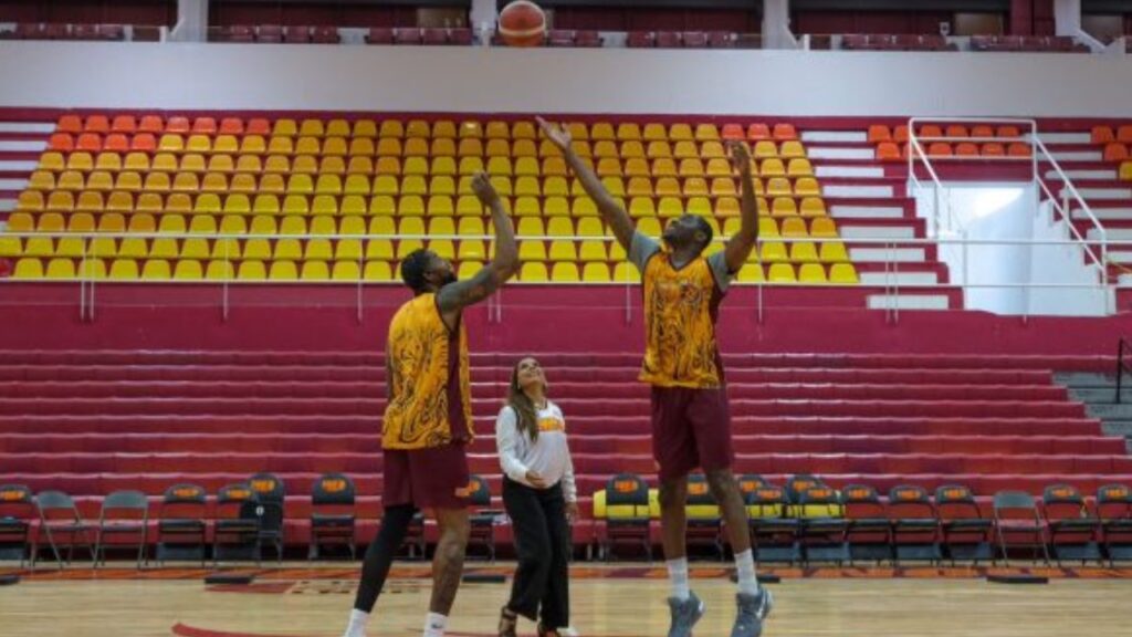 El regreso del básquetbol profesional a Quintana Roo
