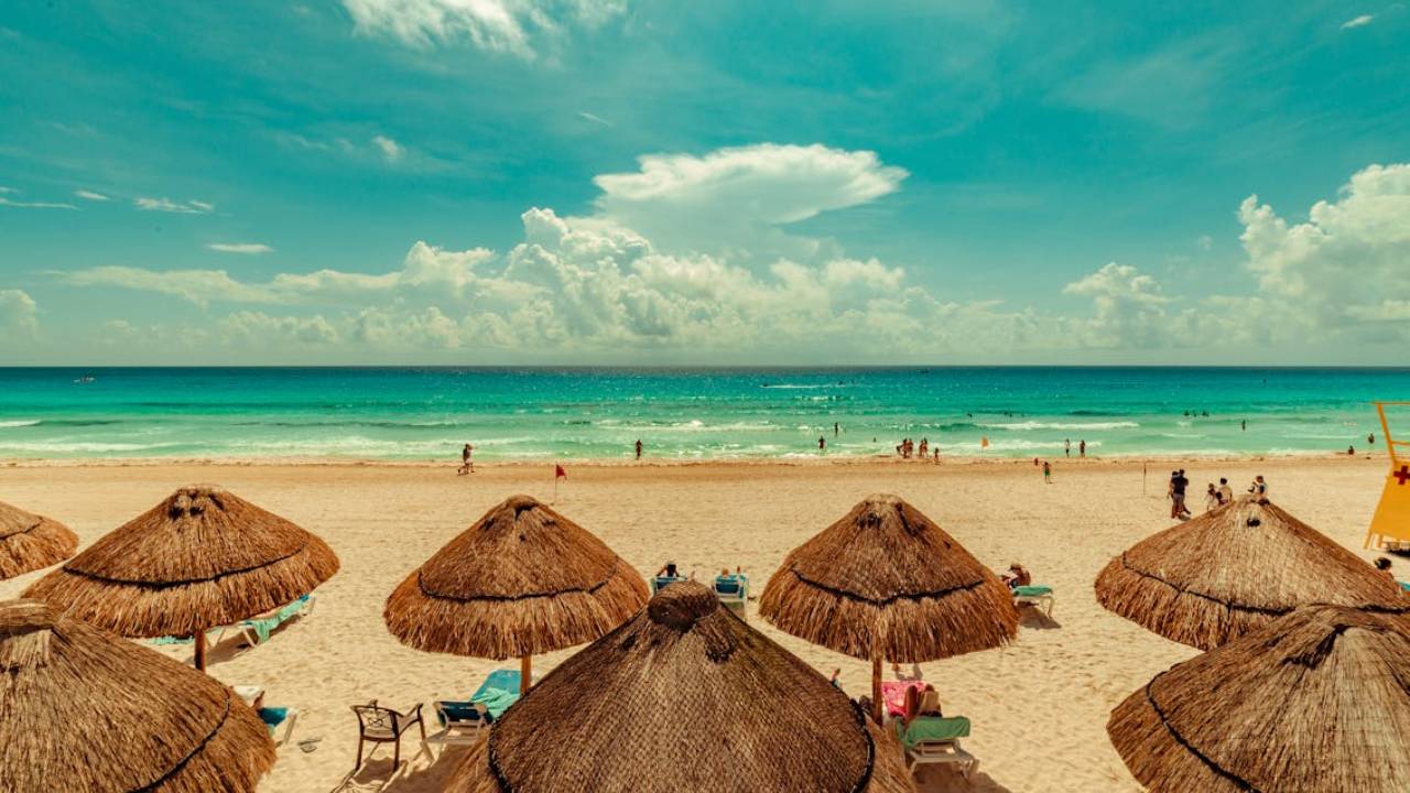 Hoteles baratos en el centro de Cancún_ Increíbles alojamientos económicos