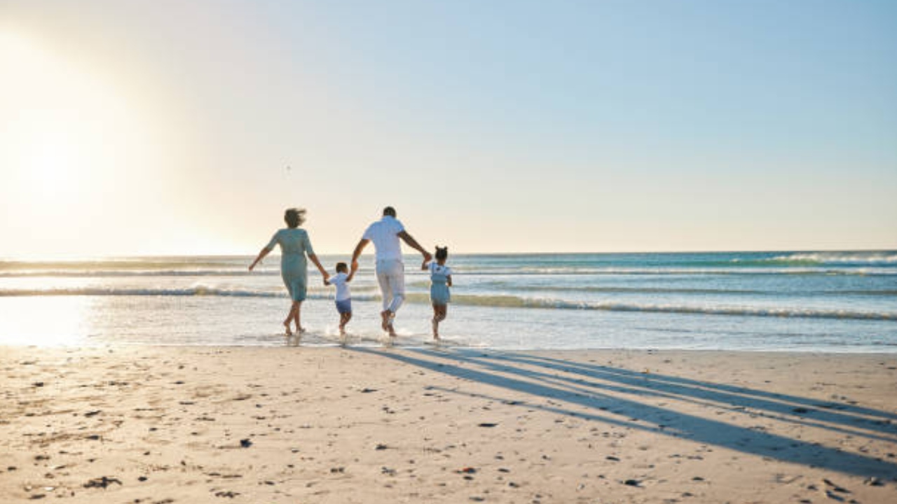 riviera maya con niños