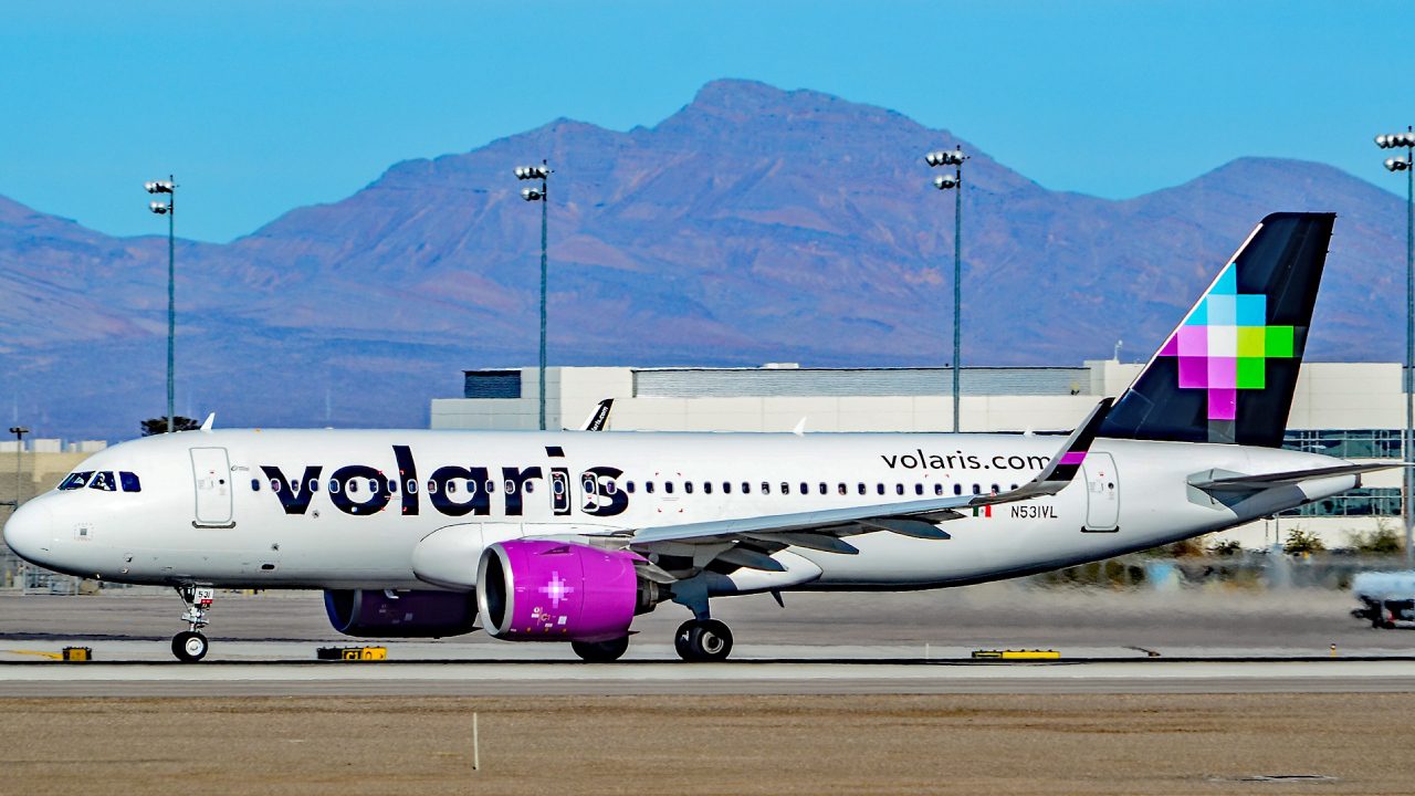 ¡Abriendo caminos! Volaris inaugura vuelo directo McAllen-Cancún