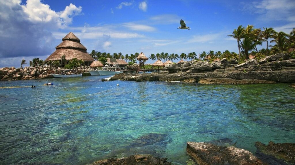 cuando viajar a la Riviera Maya