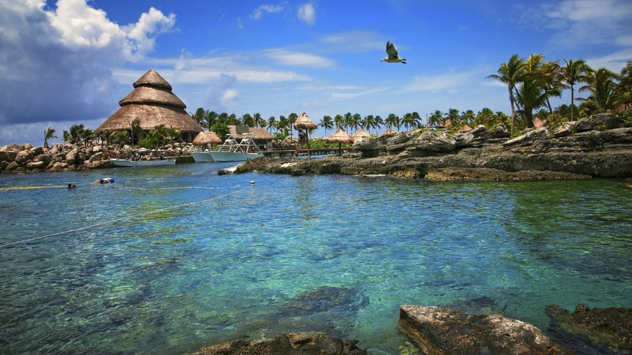 cuando viajar a la Riviera Maya
