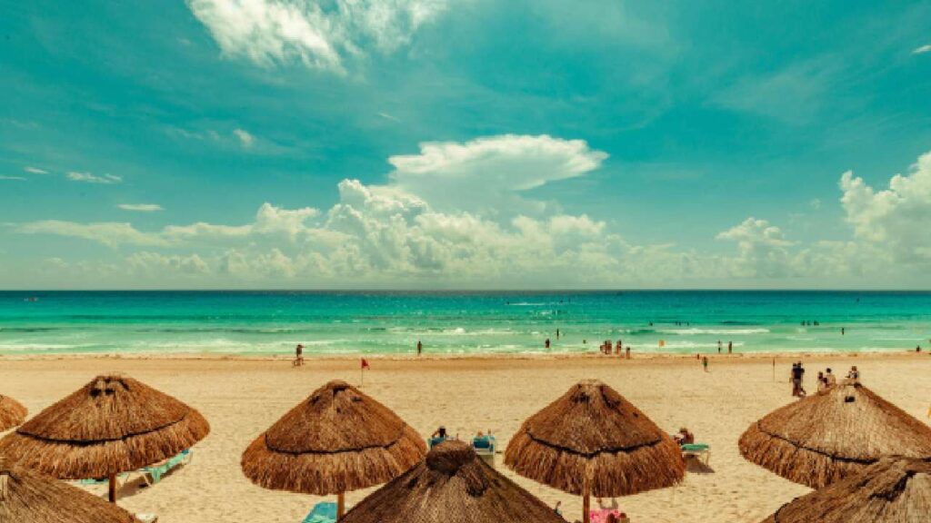 5 claves para conocer Cancún