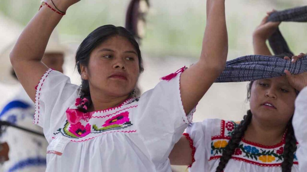 Cancún celebra Día de los pueblos indígenas