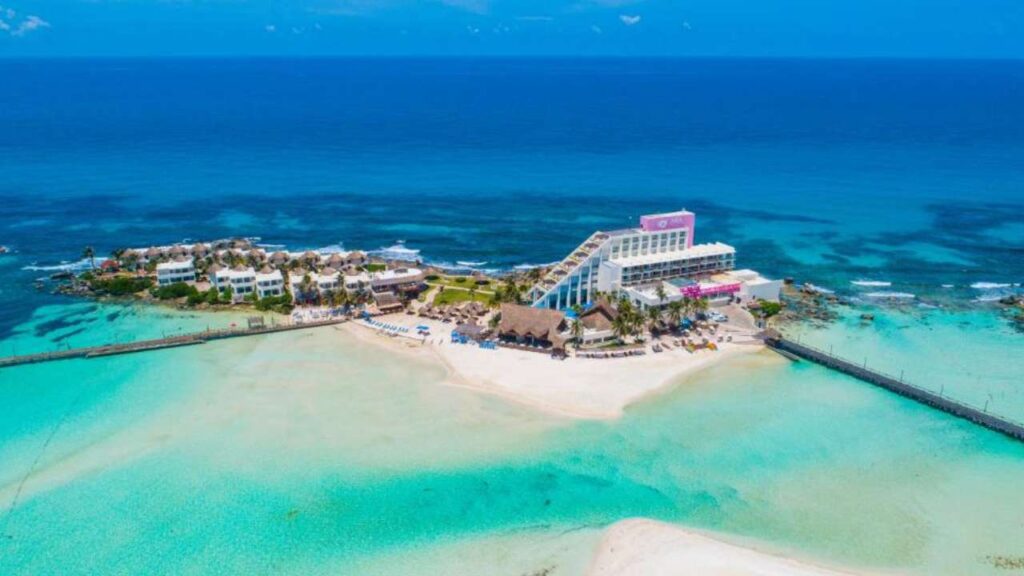 Isla Mujeres ocupación hotelera (1)