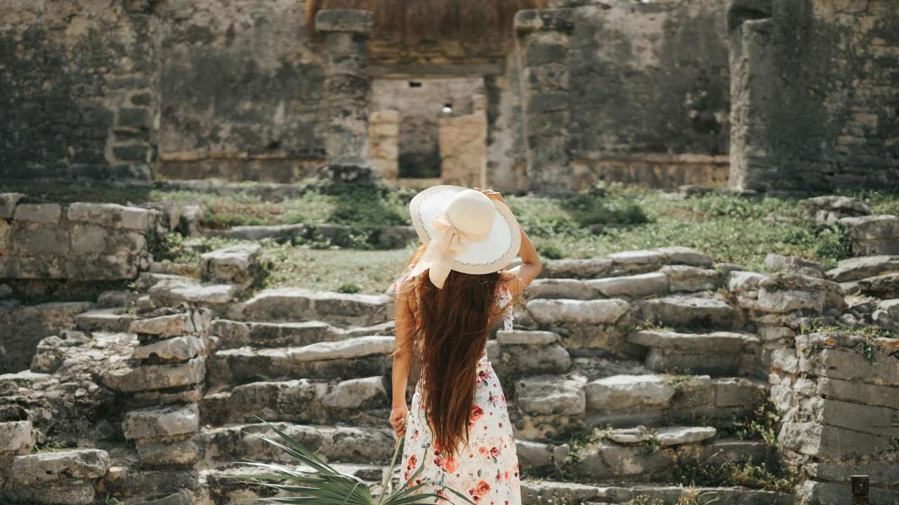 Tulum el destino de otoño 2024