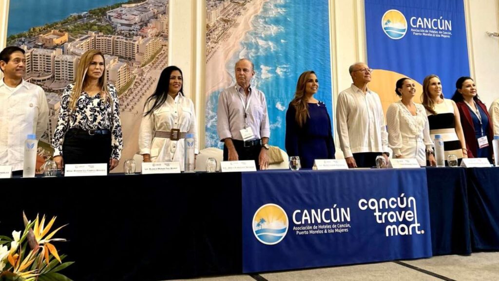 Cancún Travel Mart 2024