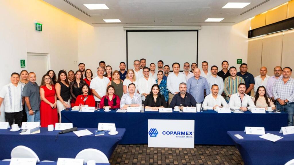Estefanía Mercado iniciará su gobierno con 15 obras para embellecer Solidaridad