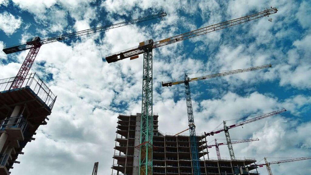 Industria Inmobiliaria