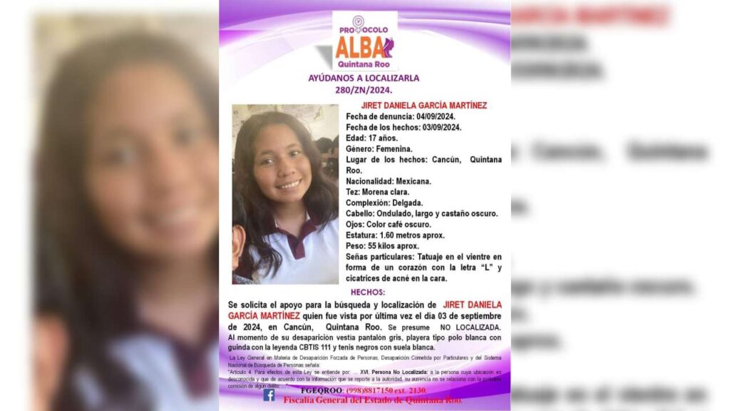 Jiret Daniela García Martínez - ALBA (1)