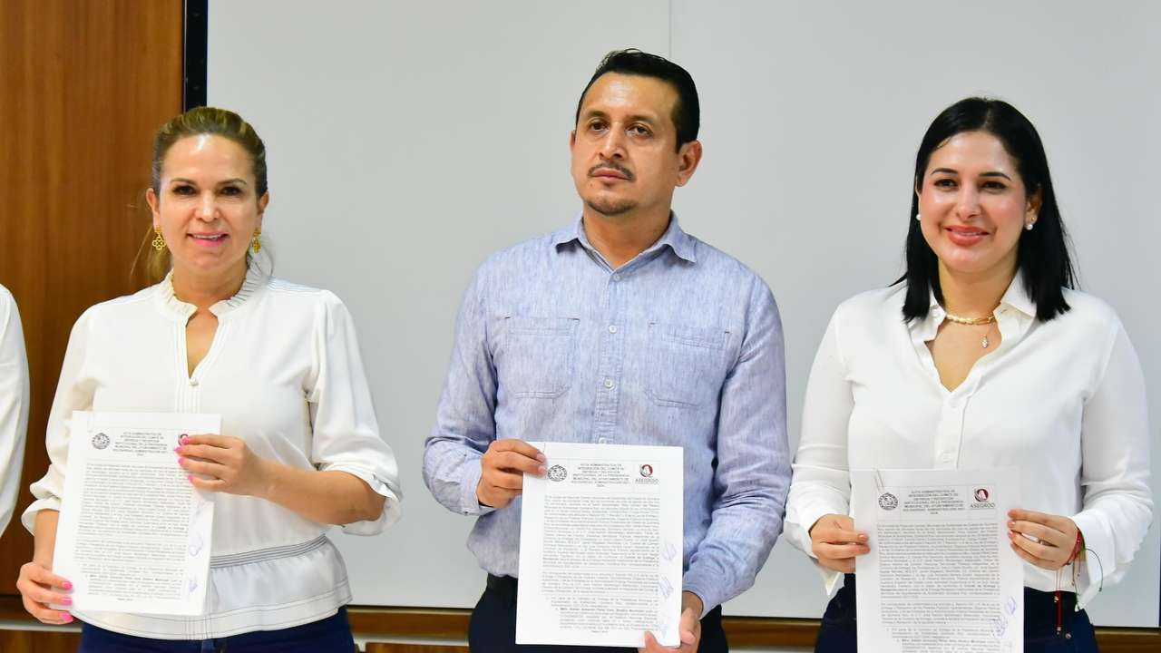 comisión para asegurar una transición ordenada (1)