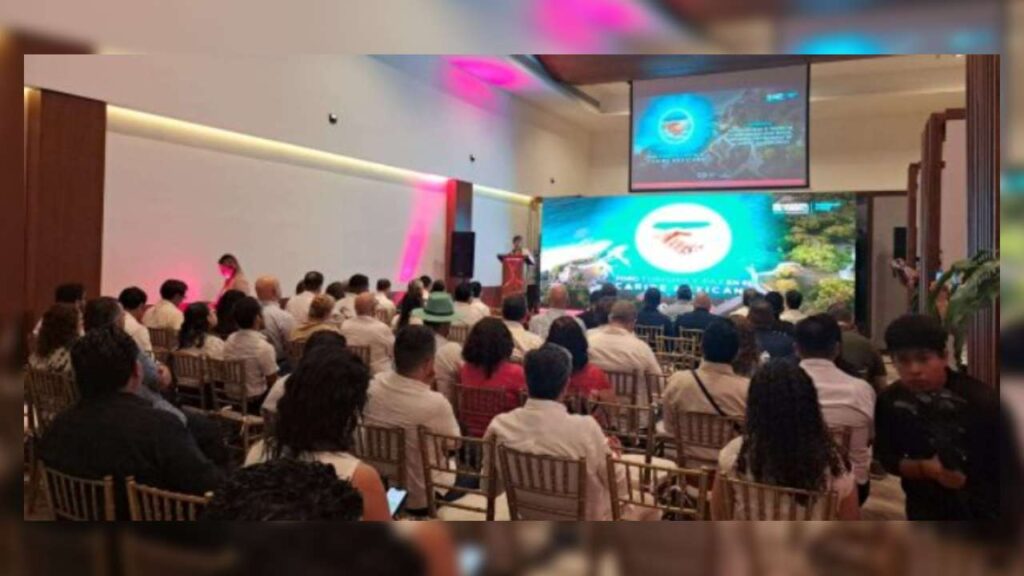 primer foro de turismo y paz