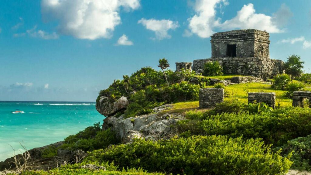 tulum en tianguis de pueblos mágicos 2024
