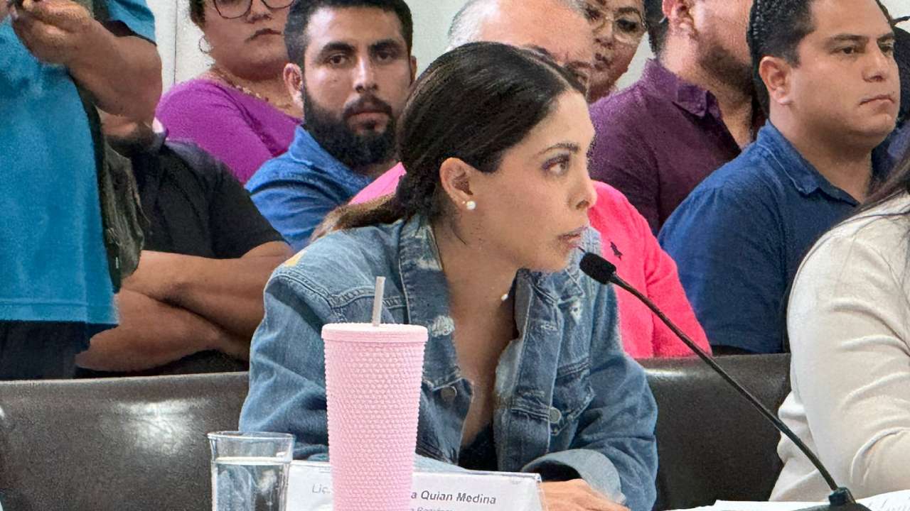 Buscan ratificar convenio para mantener abierta la Oficina Municipal de Enlace