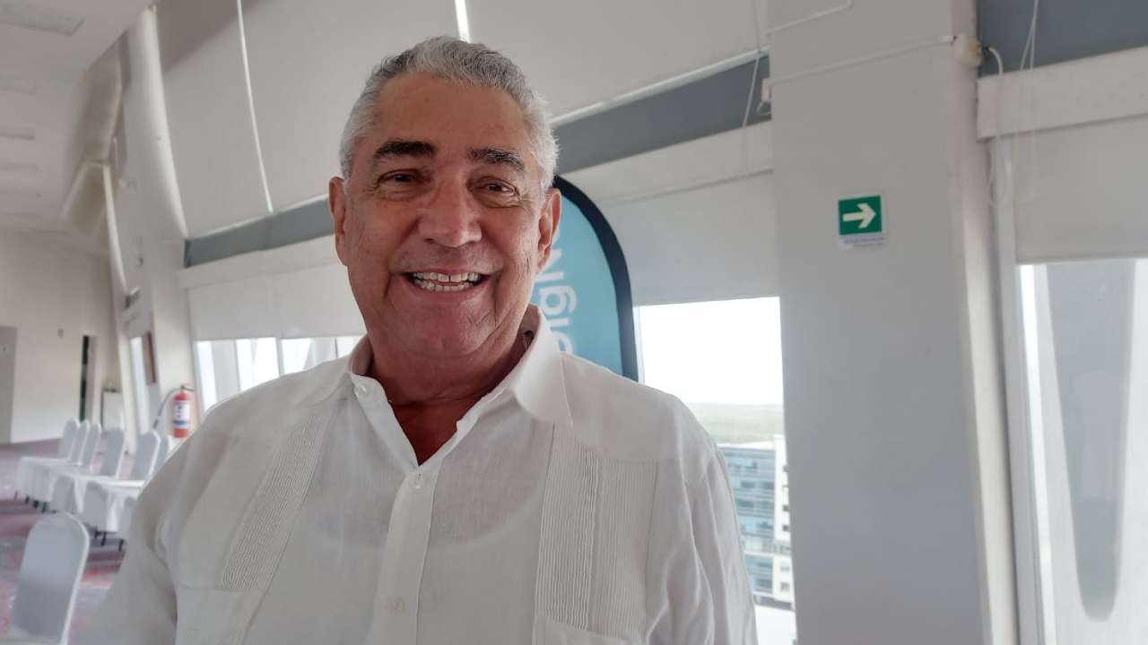 Cancún tiene 200 proyectos de vivienda vertical