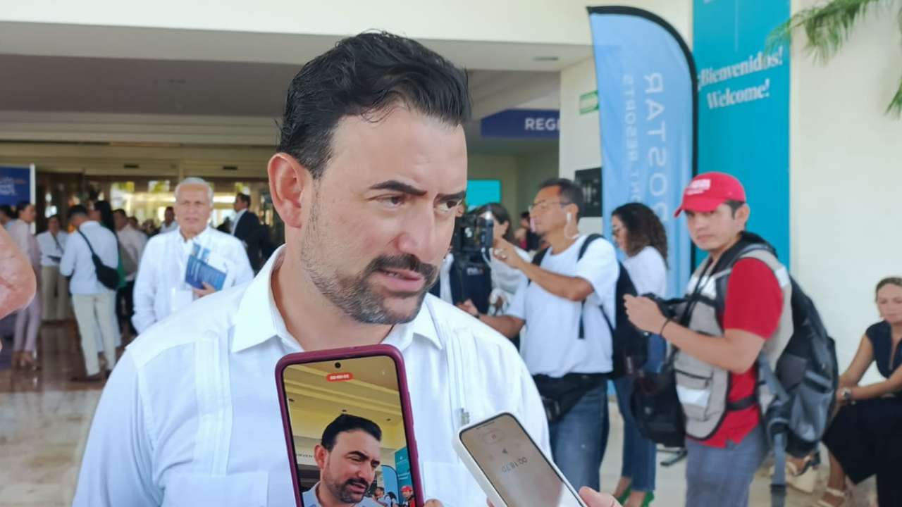 Caribe Mexicano participará en Fitur 2024 (1)