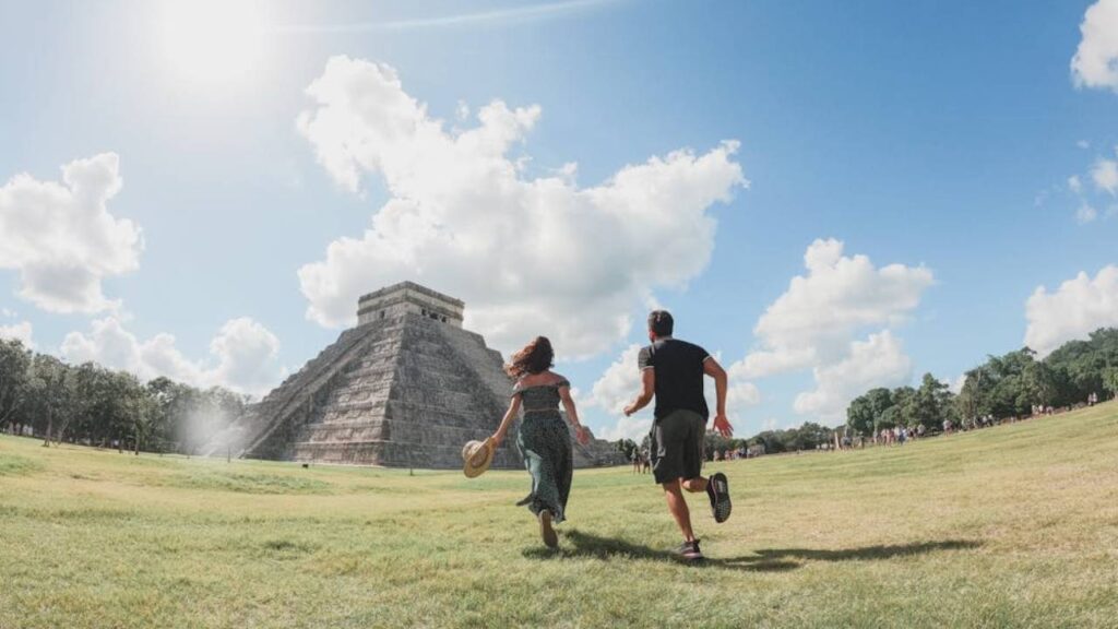 Crece demanda por turismo espiritual en Quintana Roo