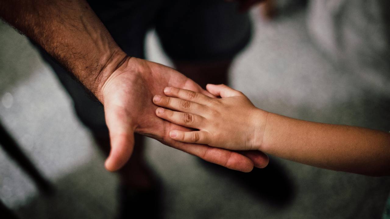 DIF Solidaridad trabaja en la protección de 40 menores resguardados, herencia de la pasada administración