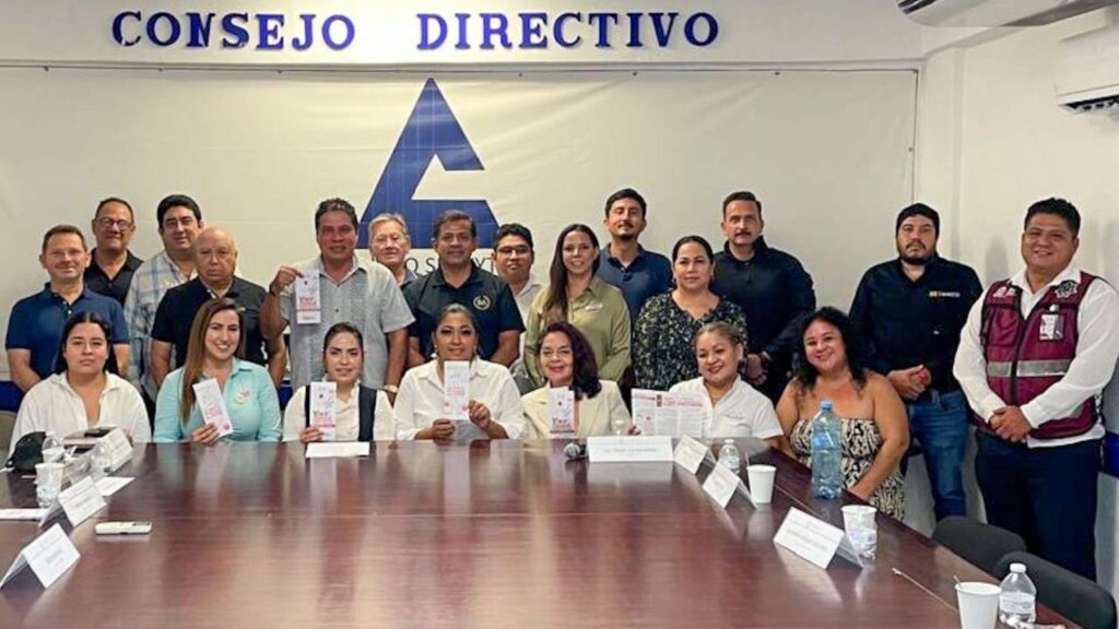 Empresarios en Playa del Carmen exigen blindaje