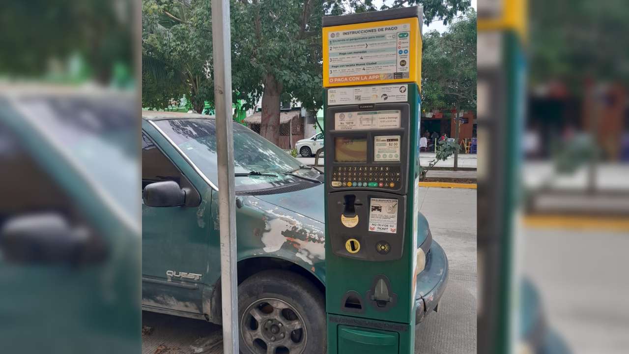 Playa del Carmen se prepara con nuevo plan de mobilidad