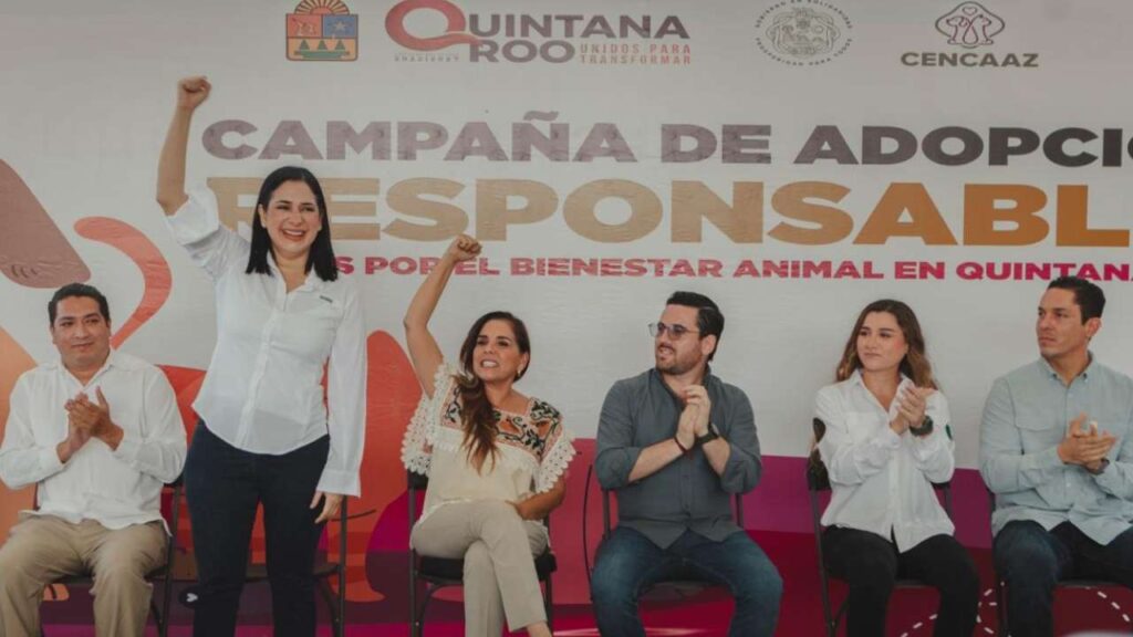 Solidaridad impulsa la adopción responsable