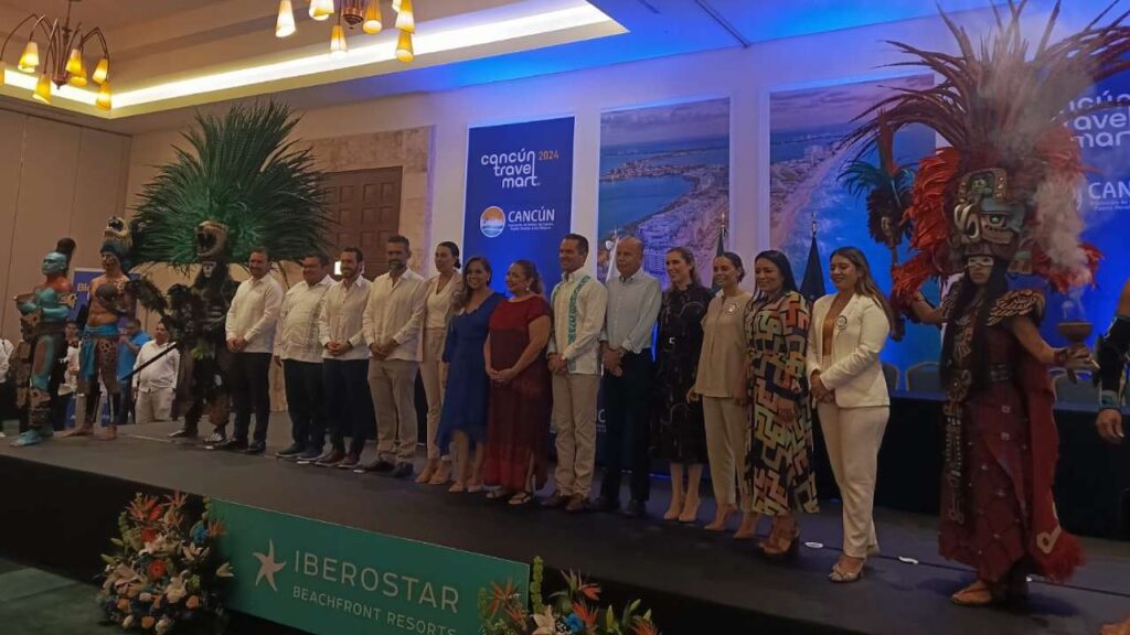 anuncian segunda etapa del hotel Xcaret México
