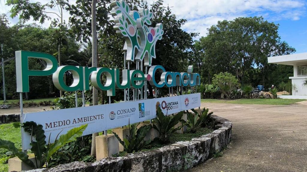 empresarios de Playa del Carmen exigen mejorar servicios públicos (1)