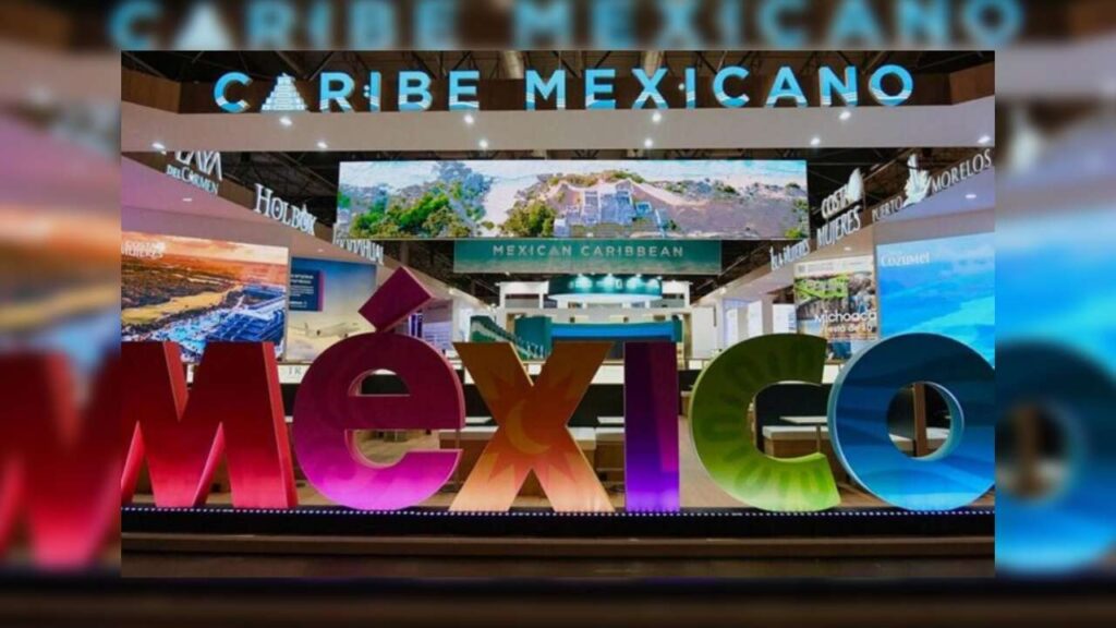 feria internacional de turismo