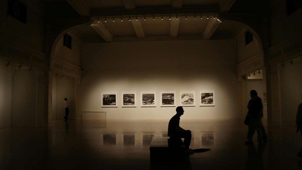 nuevo museo en antiguo palacio municipal