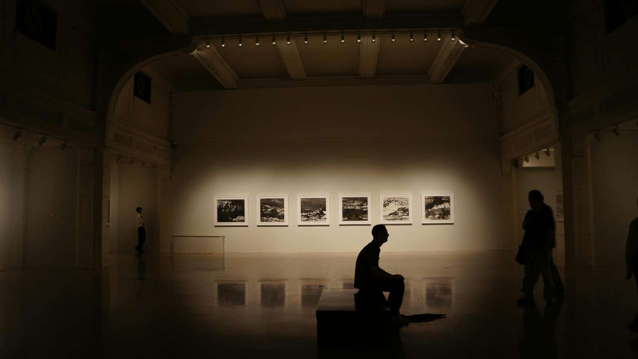 nuevo museo en antiguo palacio municipal