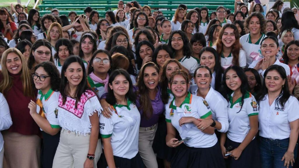 paridad en Quintana Roo