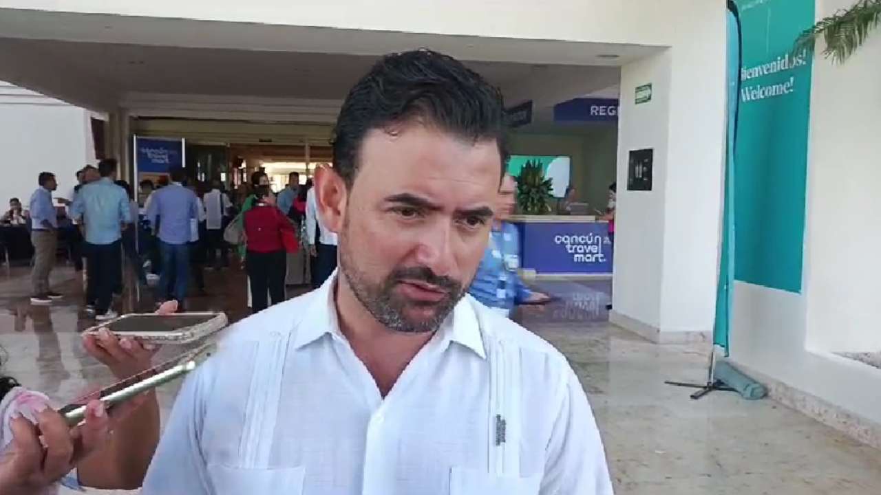 quintana roo en 4 ferias turiticas más