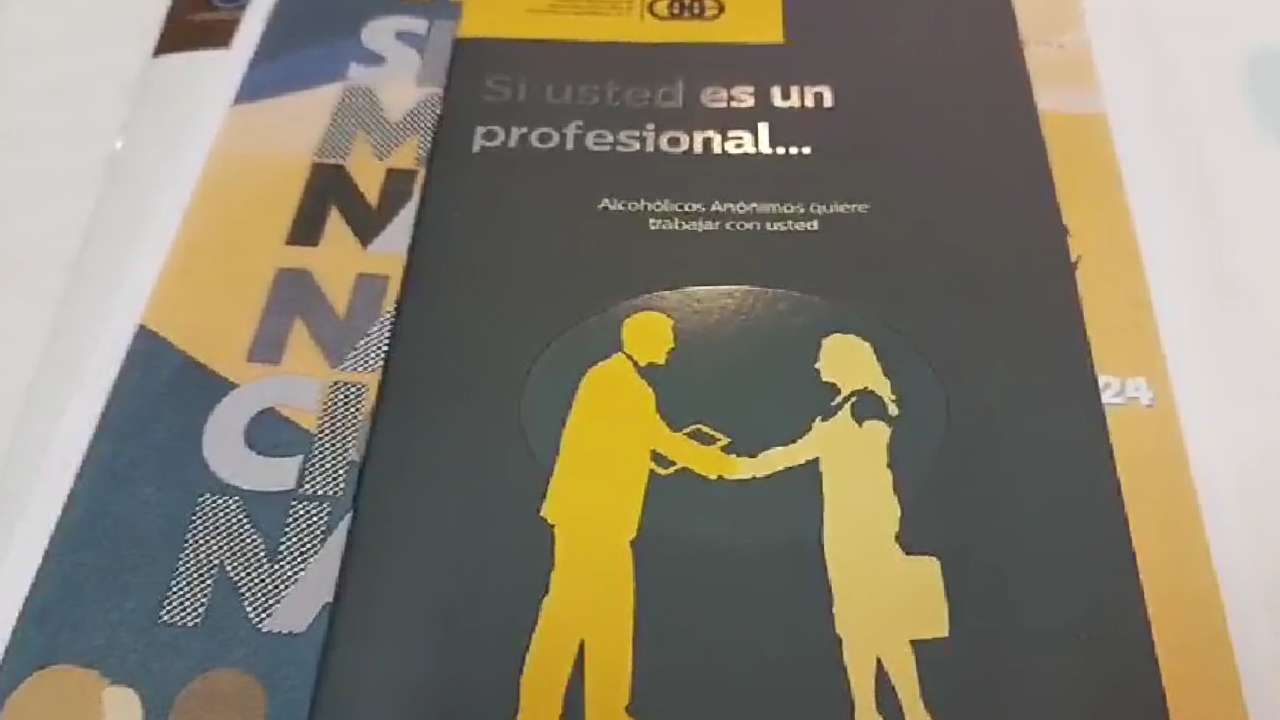 AAA busca capacitar a RRHH