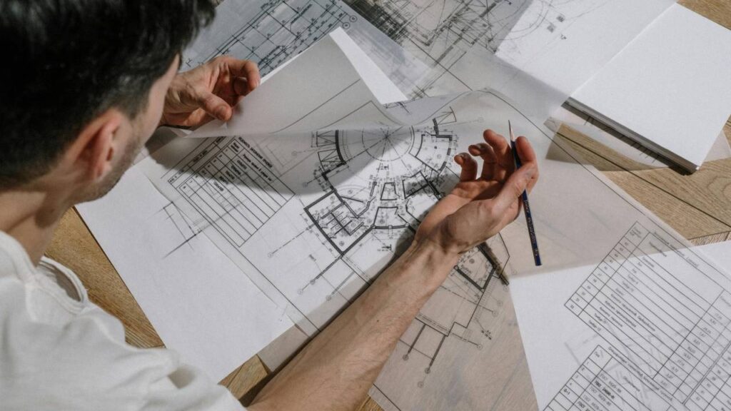 Arquitectos y ciudadanos contribuyen a la actualización del PDU