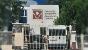 Consumo de alcohol en jóvenes de Cancún