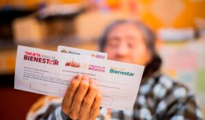 Hasta diciembre oportunidad para registrarse en Pension del Bienestar