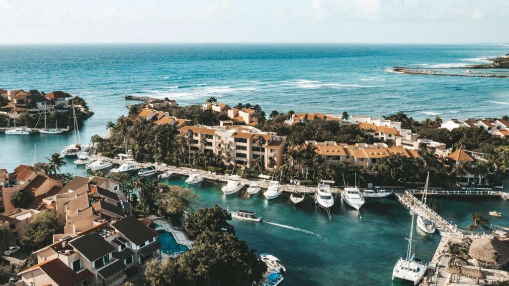 Puerto Aventuras aspira a ser municipio