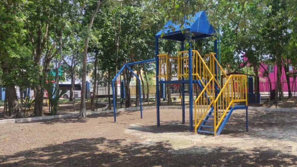 Solidaridad analiza rescate de terrenos ociosos y áreas de donación