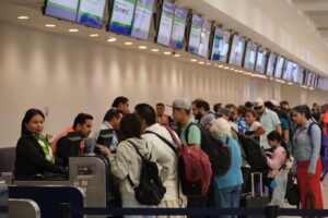 Cancún y Playa del Carmen entre destinos favoritos para mercado norteamericano para invierno 2024