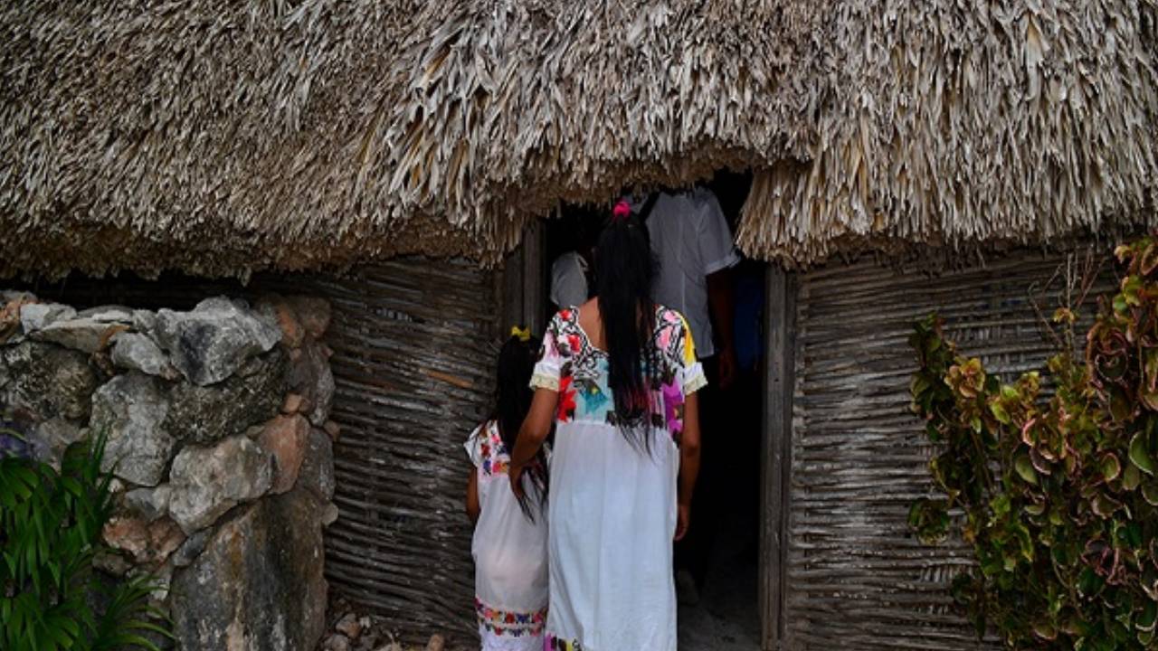 Comunidades Mayas de Quintana Roo exigen reconocimiento y atención en ...