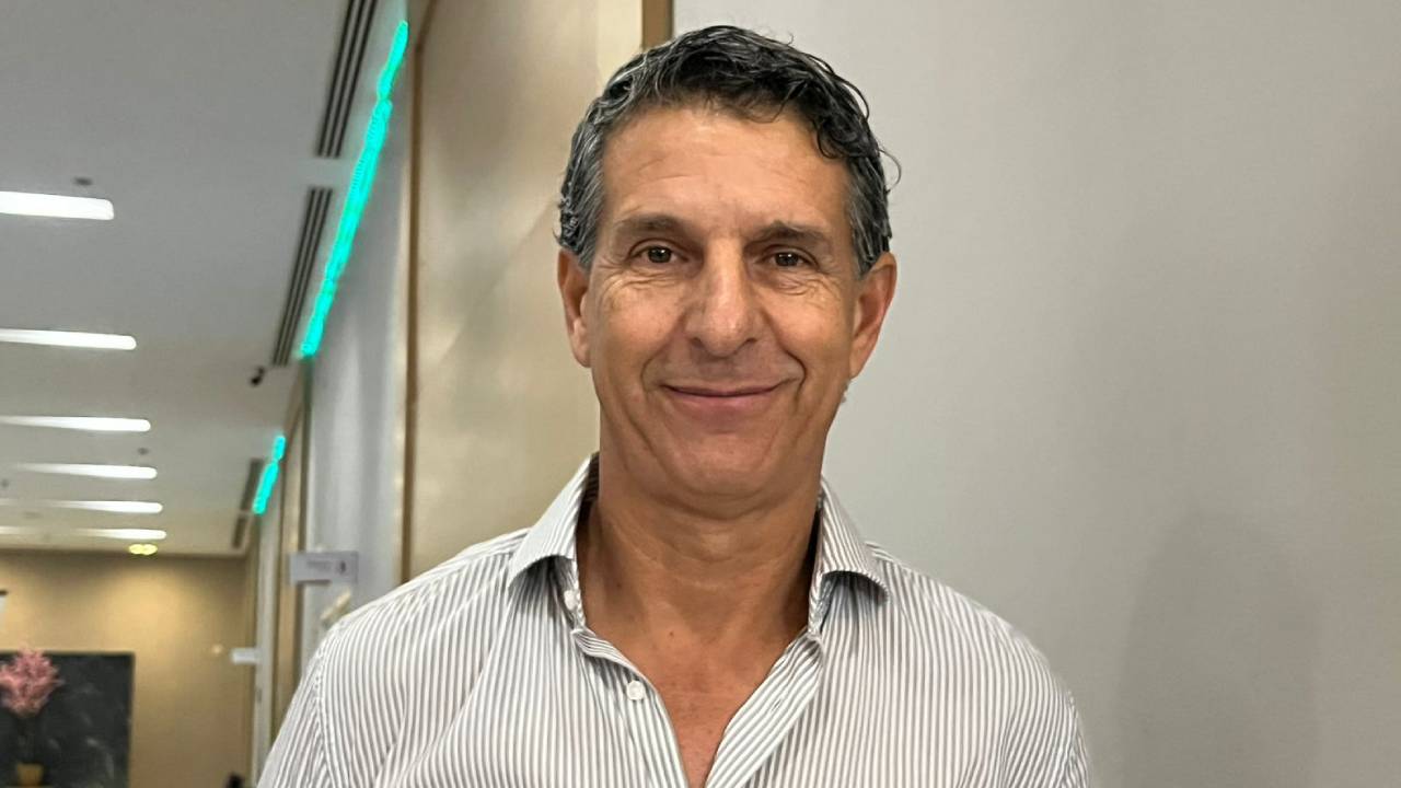 presidente del Consejo Coordinador Empresarial, Javier Carlos Olvera Silveira