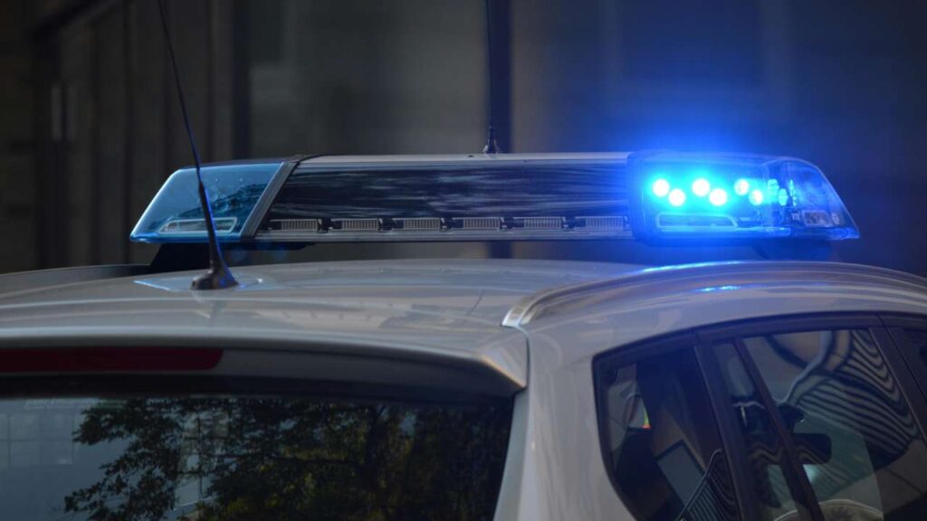 protocolo de DDHH para la policia