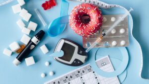uno de cada dos adultos tiene diabetes en Quintana Roo