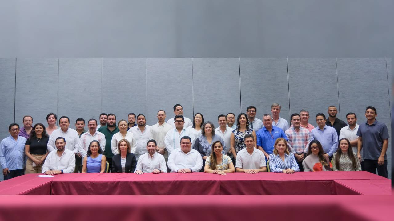 Estímulos fiscales impulsarán la economía de Cozumel en 2025