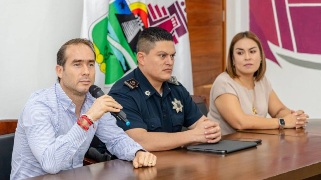 Reforzarán seguridad en Tulum para la temporada alta