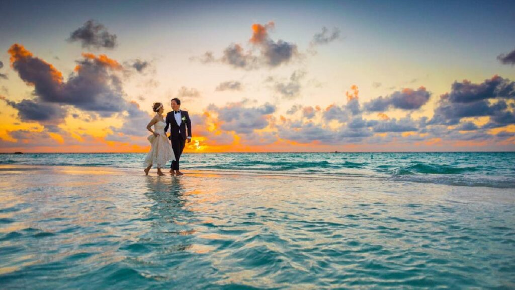 Bodas colectivas en Cozumel (1)