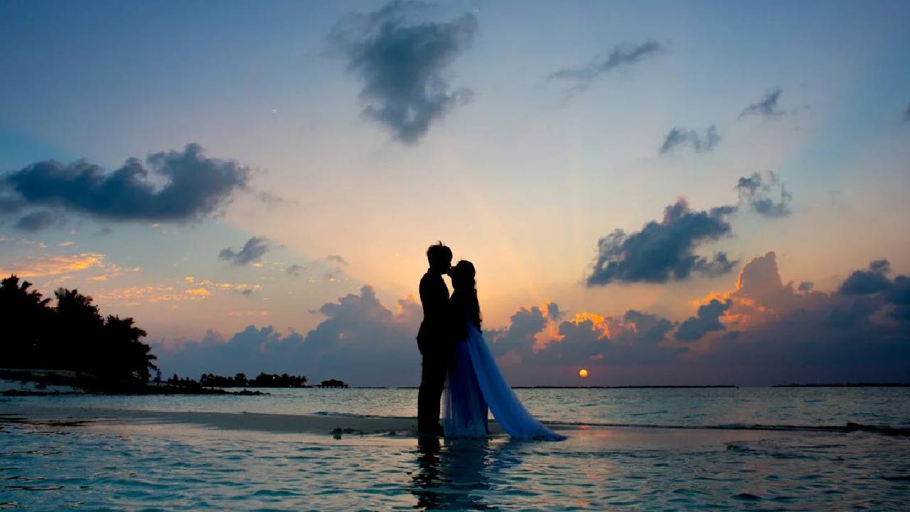boda gratis en Isla Mujeres