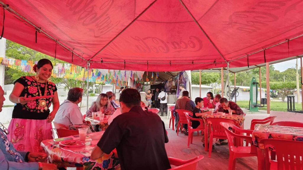 Disfruta la magia de la Guelaguetza de Oaxaca en Chetumal este 2025