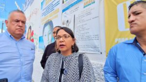 Denuncian a fiscales especializados de FGE por tortura durante cateo al bar la Oficina